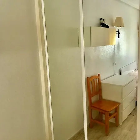 One Bedroom Near The Beach