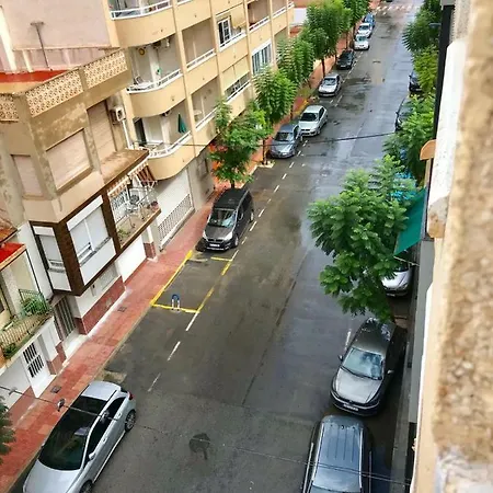 Appartement One Bedroom Near The Beach