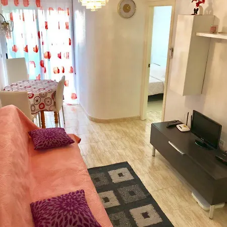Apartamento One Bedroom Near The Beach Torrevieja
