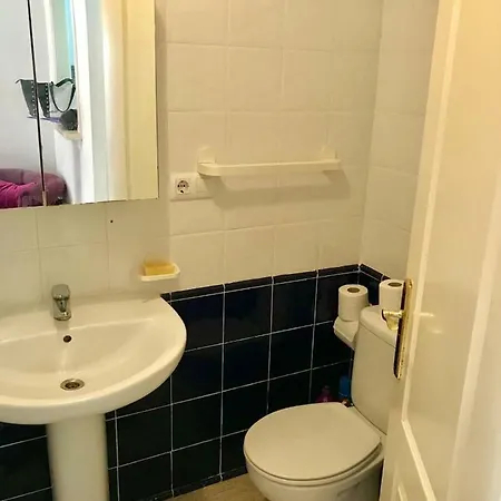 Apartamento One Bedroom Near The Beach Torrevieja