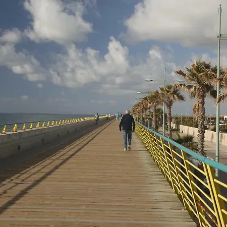 Apartamento One Bedroom Near The Beach